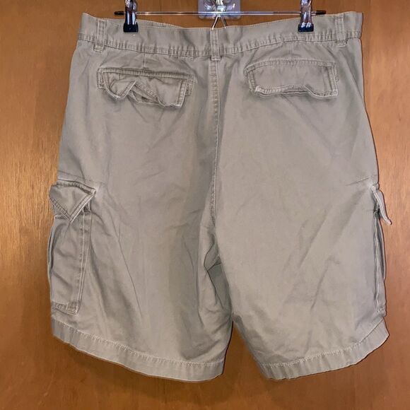 Mens Covington cargo shorts 38 - Picture 6 of 11